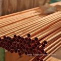 Copper Pipe High Quality